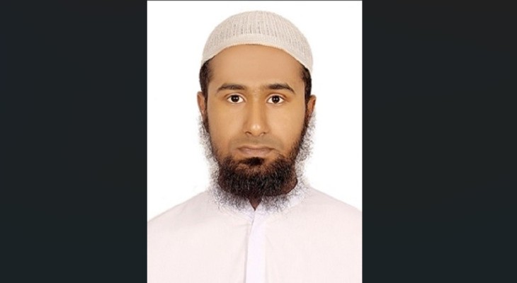 কমনওয়েলথ স্কলারশিপে অক্সফোর্ডে পিএইচডির সুযোগ পেলেন রুয়েটের আরাফাত রহমান
